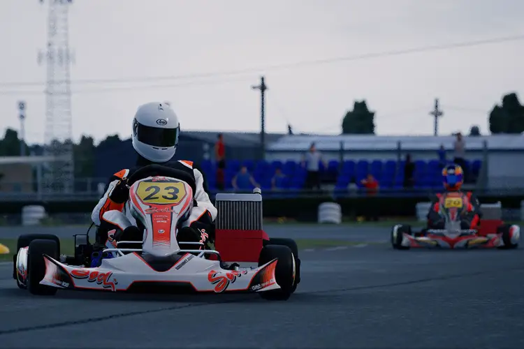Is KartKraft's new update enough to relight the fire?