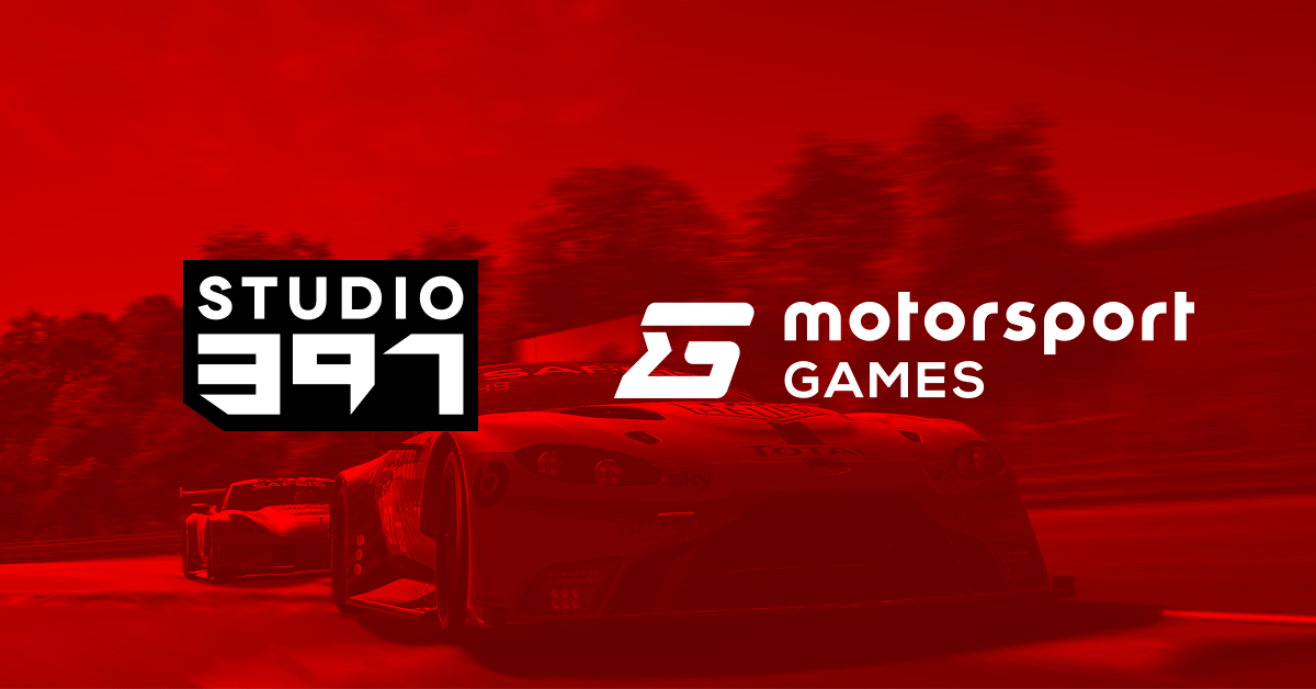 Motorsport Games to acquire rFactor 2 by Studio397