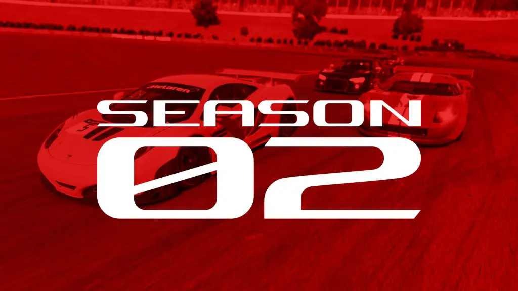 iRacing 2021 Season 2 is happening here is the overview