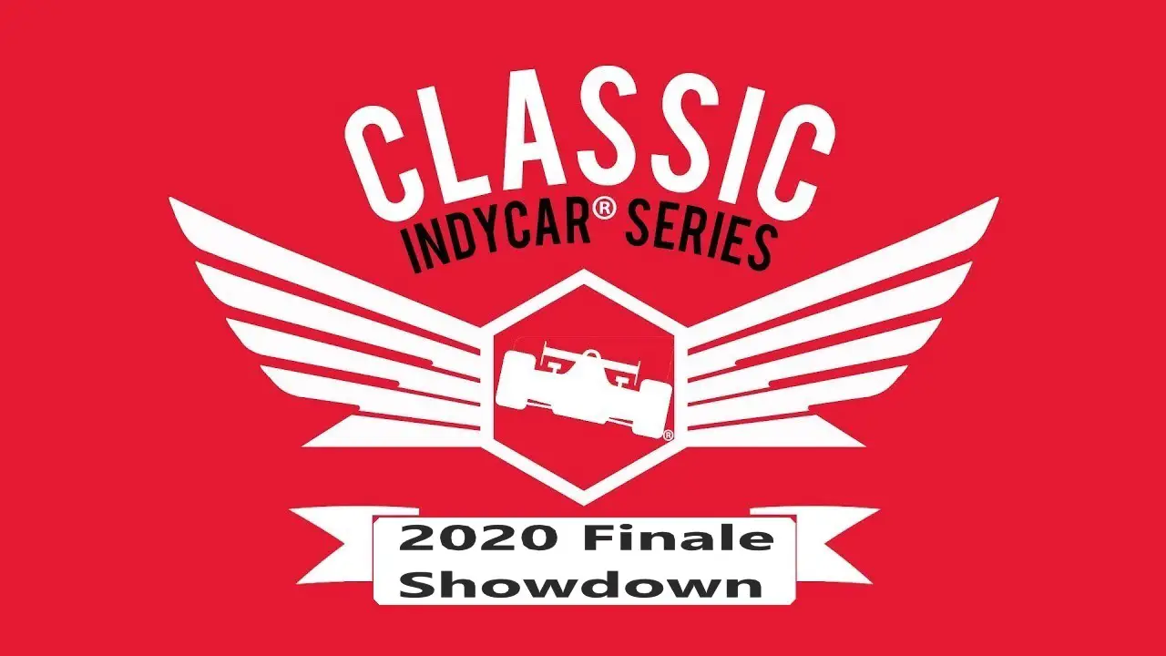 Relive The iRacing 2020 CIS Epic Finale showdown