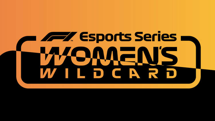 F1 Esports Series Women’s Wildcard: How It Works