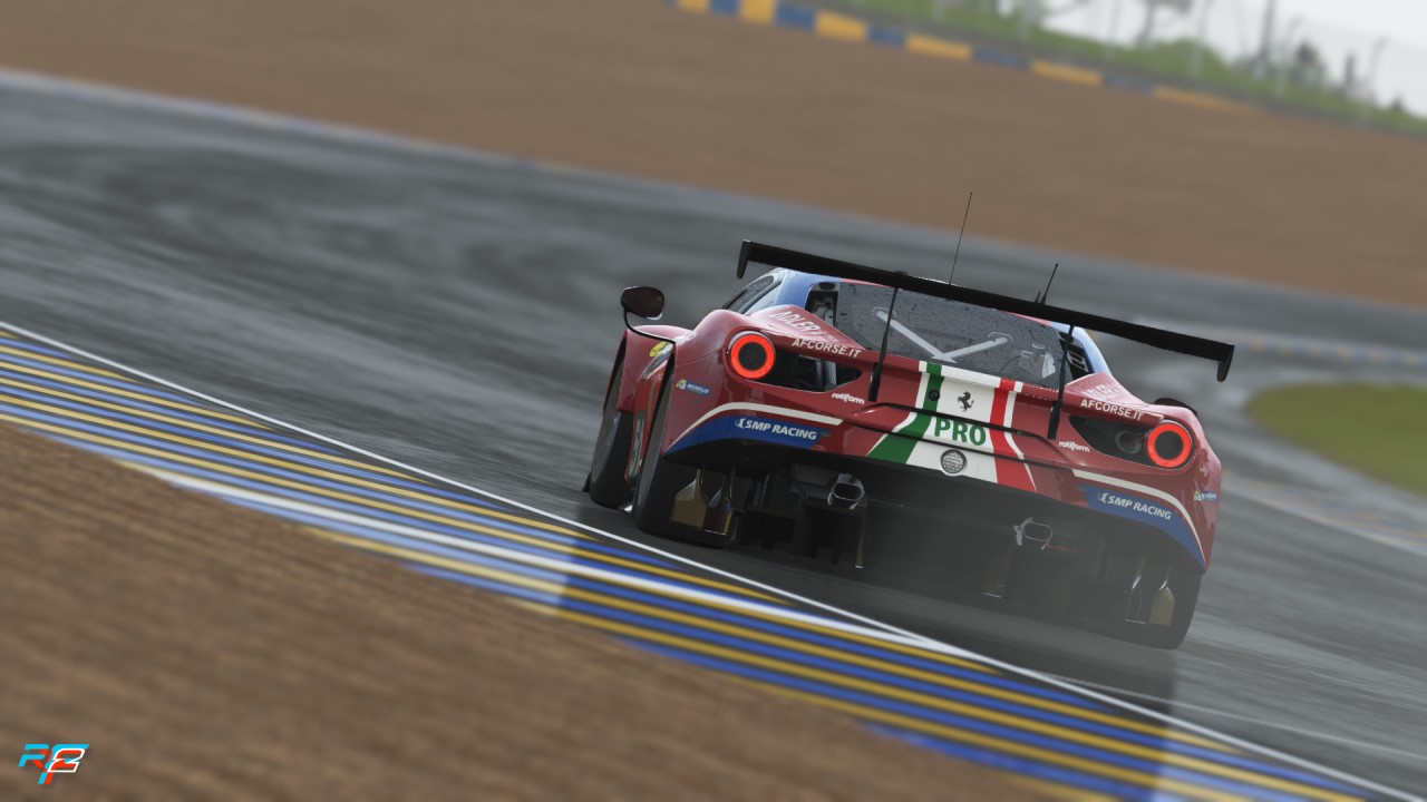 rFactor 2 Is Going About Its Business In A Positive Way