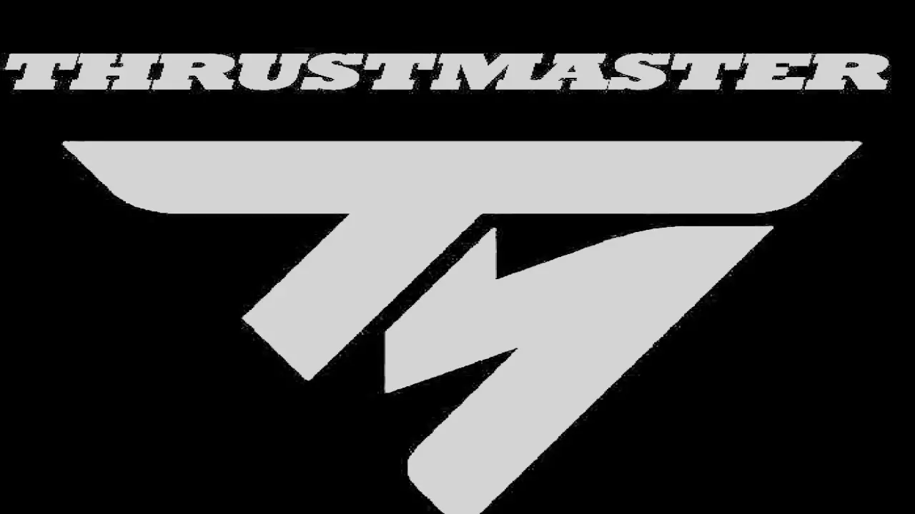 New Thrustmaster Tech And Gear Coming 2021