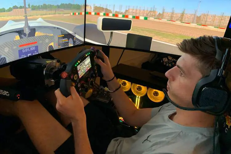 The state sim racing clarity what future holds