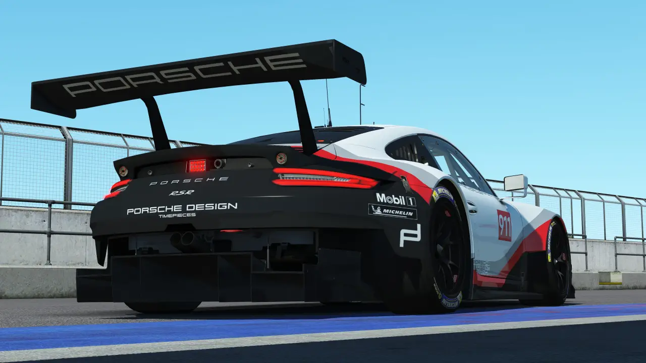 rFactor 2 in VR An Experience Worth Trying Out?