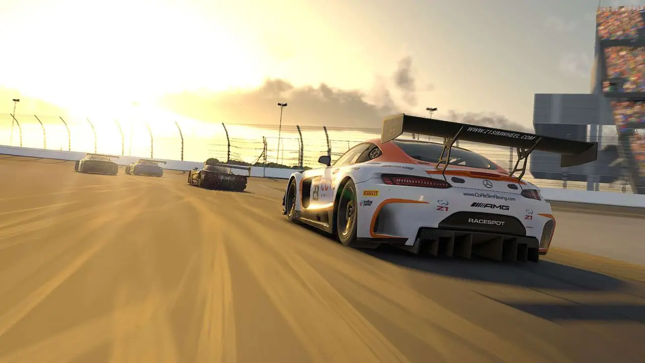 The greatest Sim racing Apps collection That You Should Own